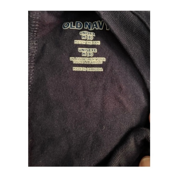 Youth size 8 Love Onsie - Picture 2 of 4